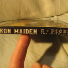 Iron Maiden: X-Posed (The Interview) CD. - pikkukuva 5