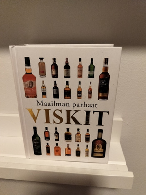 Maailman parhaat viskit