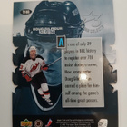 Doug Gilmour x 2kpl (erkkareita) Tor, Njd - pikkukuva 2