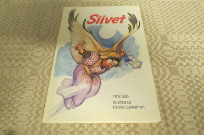 IRMA SALO: SIIVET 1982