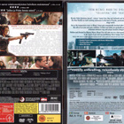 2 KPL DVD ELOKUVIA - pikkukuva 2