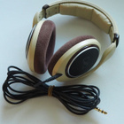 Sennheiser HD 598 kuulokkeet,postikuluineen pakettina. - pikkukuva 3