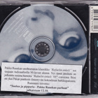 Pekka Ruuska - Rafaelin Enkeli '98 (CD, Single) - pikkukuva 2