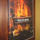 Pulkkinen 1, 2dvd - pikkukuva 1