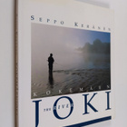 Seppo Keränen : Kokemäenjoki = The River Kokemäenjoki - pikkukuva 1