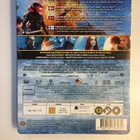 Aquaman - Steelbook (Blu-ray 3D + Blu-ray) Jason Momoa 2018 - pikkukuva 2