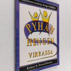 Rodney M. Howard-Browne : Pyhän Hengen virrassa : käytänn... - pikkukuva 1