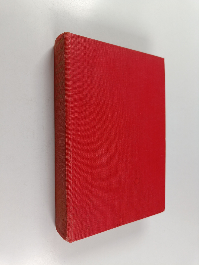 William Somerset Maugham : The moon and sixpence
