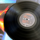 ZZ TOP , Afterburner - LP 1985 - pikkukuva 3