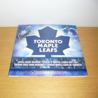 TORONTO MAPLE LEAFS -rahasarja - pikkukuva 1