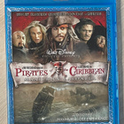 Pirates of the Caribbean: Maailman laidalla (2007) - pikkukuva 1
