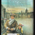 Cookson, Catherine : Laitakaupungin lilja - pikkukuva 2