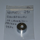 Abumatic 290 - pikkukuva 1