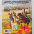David Eddings : Tamulin taru 1-3 : Tulikupolit ; Hohtavai... - pikkukuva 2
