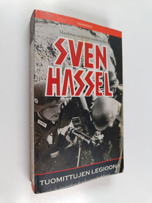 Sven Hassel : Tuomittujen legioona