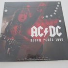 AC/DC River Plate 1996 LP  ACDC - pikkukuva 1