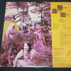 Tingling Mother's Circus - A Circus of the Mind LP 1968 - pikkukuva 2