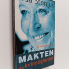 Yrsa Stenius : Makten och kvinnligheten - pikkukuva 1