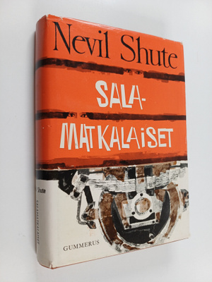 Nevil Shute : Salamatkalaiset