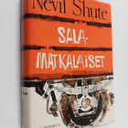 Nevil Shute : Salamatkalaiset - pikkukuva 1