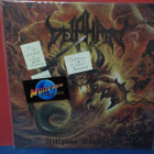 Deiphago - Filipino Antichrist M-/M- LP - pikkukuva 1