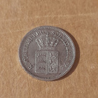 1 KREUZER 1871 - pikkukuva 2
