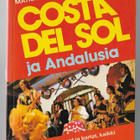 Matkaopas - Costa del sol ja Andalusia - pikkukuva 1