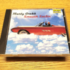 Marty Grebb - Smooth Sailin' CD - pikkukuva 1