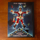 Christmas Vacation - Joulupuu on kärvennetty DVD - pikkukuva 1