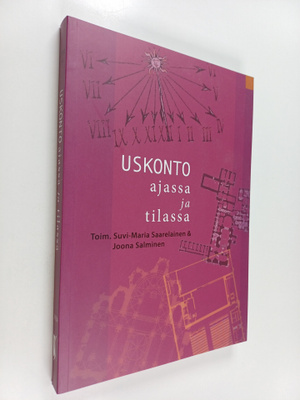 Uskonto ajassa ja tilassa