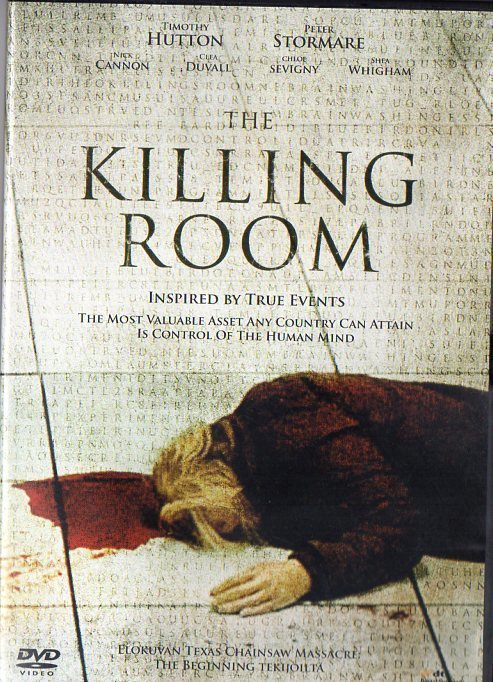 killing room	(7 942)	k	-FI-	suomik.	DVD		timothy hutton	2009