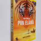 Yann Martel : Piin elämä - pikkukuva 1