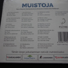 Muistoja (2018) - pikkukuva 2