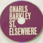 Gnarls Barkley • St. Elsewhere CD - pikkukuva 3