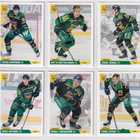 2019-20 Cardset Series 1 Ilves Team Set 12 korttia (25-36): - pikkukuva 2