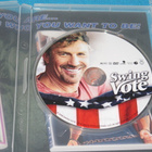 Dvd - Swing Vote - Joshua Michael Stern -elokuva 2008 - pikkukuva 2