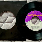 Melrose – Santa Claus (1992) - 7” single vuodelta 1992 - pikkukuva 2