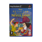 Disney's Peter Pan - The Legend Of Never Land (PS2) - pikkukuva 1