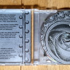 Leevi and the Leavings hopeahääpäivä CD - pikkukuva 2