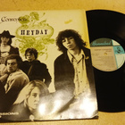 Fairport Convention – Heyday (The BBC Sessions 1968-1969) lp - pikkukuva 1