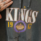 Los Angeles Kings- Fanatics huppari, koko XL (ohut huppari) - pikkukuva 2