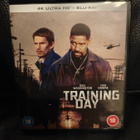 Training Day (2001) 4K UHD + Blu-ray - pikkukuva 1