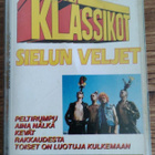 Sielun veljet - Poko klassikot - pikkukuva 1
