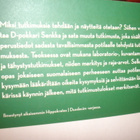 Mustajoki, Kaukua: Senkka ja sata muuta tutkimusta *Sis.pk:t - pikkukuva 3