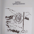 Veikko Haakana : Vekku vähäpuheinen : tarinoita koirista - pikkukuva 3