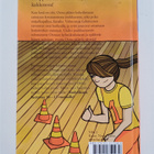 Anneli Kanto : Kasi kentälle! - pikkukuva 2
