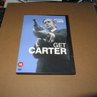 DVD Get Carter v.2000 Michael Caine - pikkukuva 1