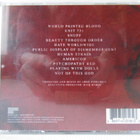 SLAYER - WORLD PAINTED BLOOD (LIMITED EDITION) CD - pikkukuva 3