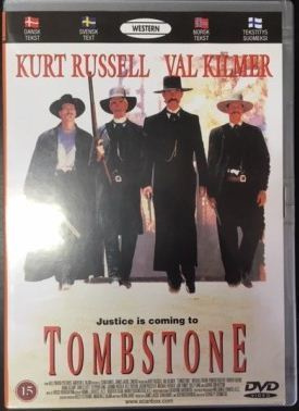 Tombstone