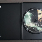 DVD: Monte Criston Kreivi (Richard Chamberlain 1975/2003) - pikkukuva 3